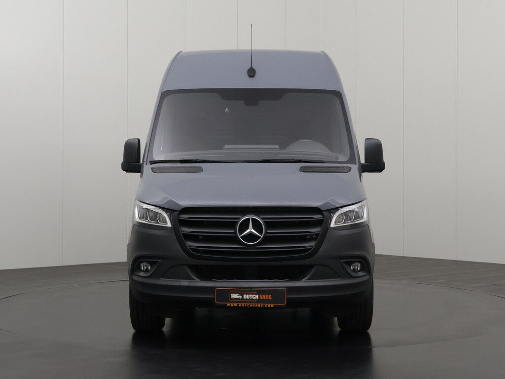 Mercedes-Benz Sprinter 319CDI 3.0V6 Automaat L2H2 Exclusive