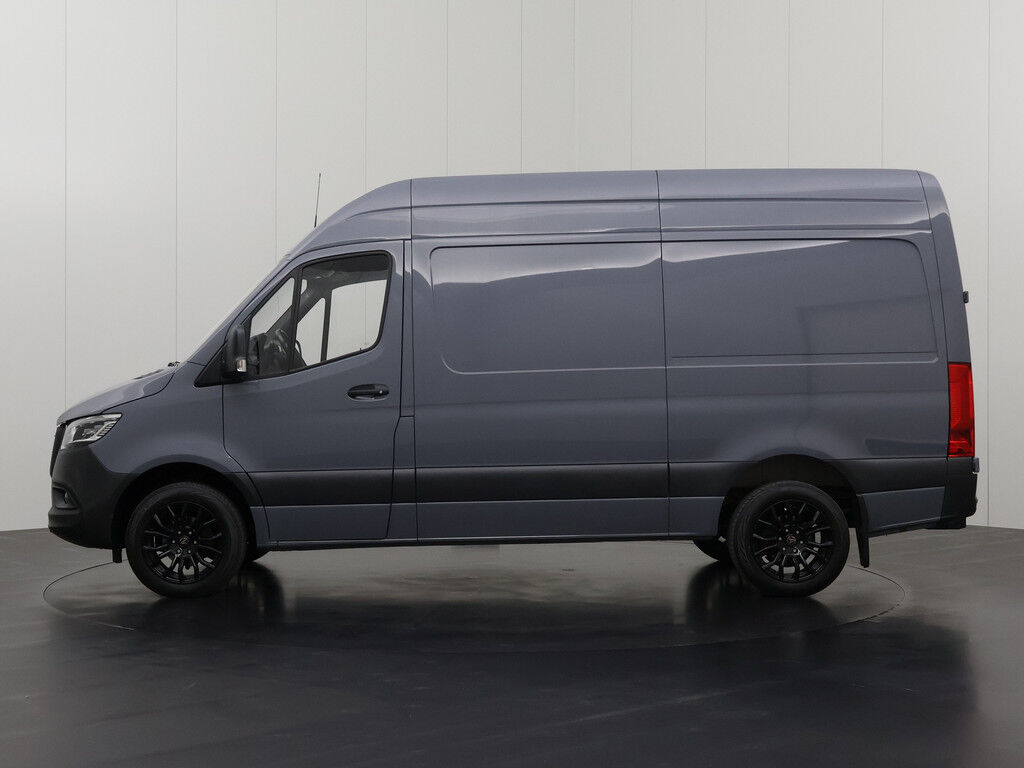Mercedes-Benz Sprinter 319CDI 3.0V6 Automaat L2H2 Exclusive