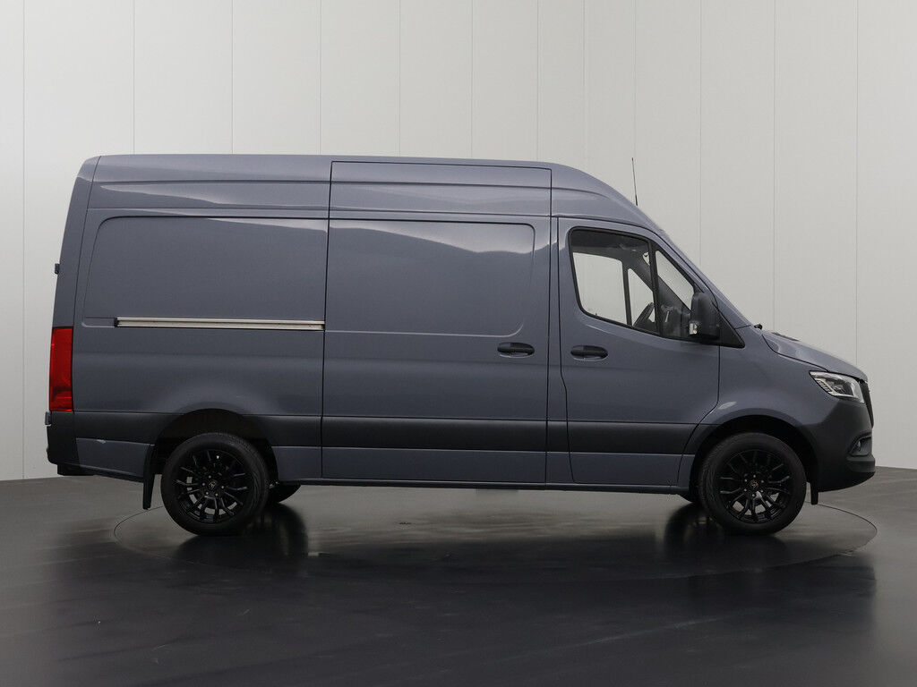 Mercedes-Benz Sprinter 319CDI 3.0V6 Automaat L2H2 Exclusive