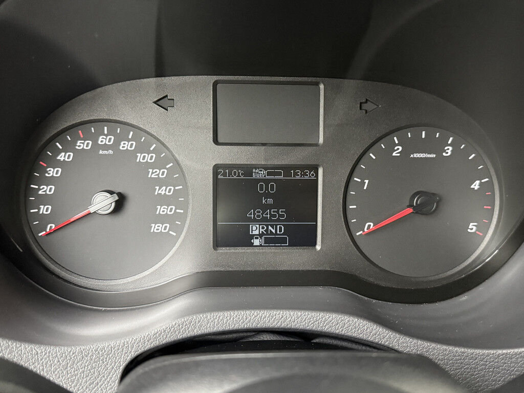 Mercedes-Benz Sprinter 319CDI 3.0V6 Automaat L2H2 Exclusive