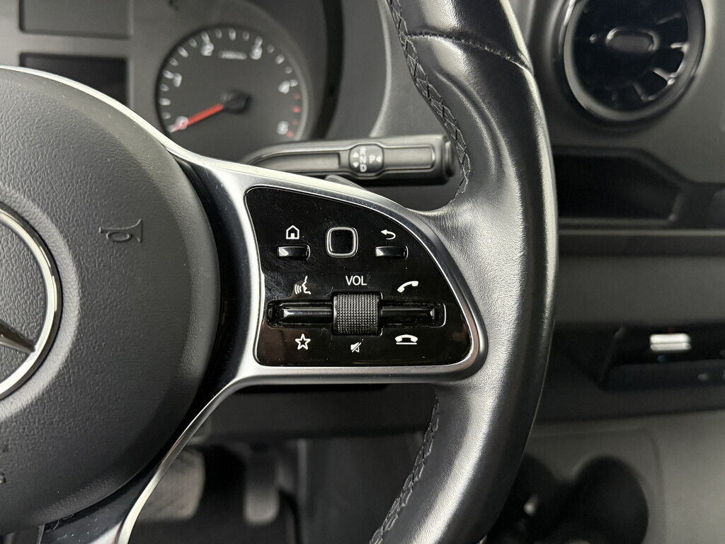 Mercedes-Benz Sprinter 319CDI 3.0V6 Automaat L2H2 Exclusive