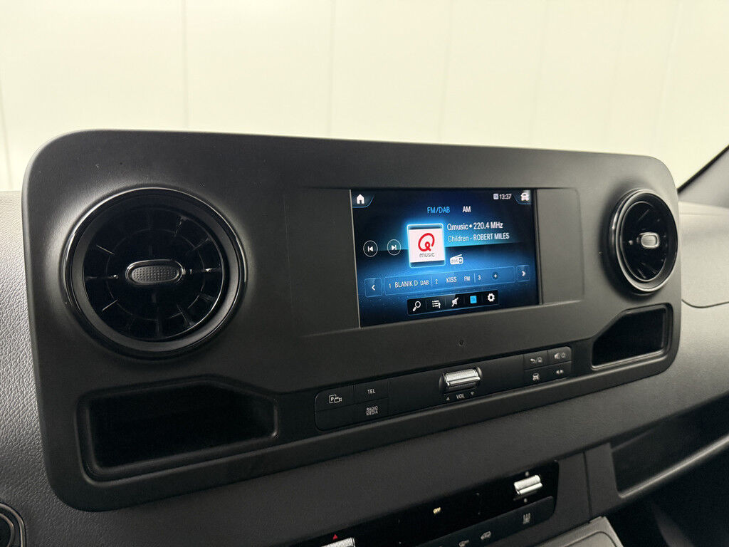 Mercedes-Benz Sprinter 319CDI 3.0V6 Automaat L2H2 Exclusive
