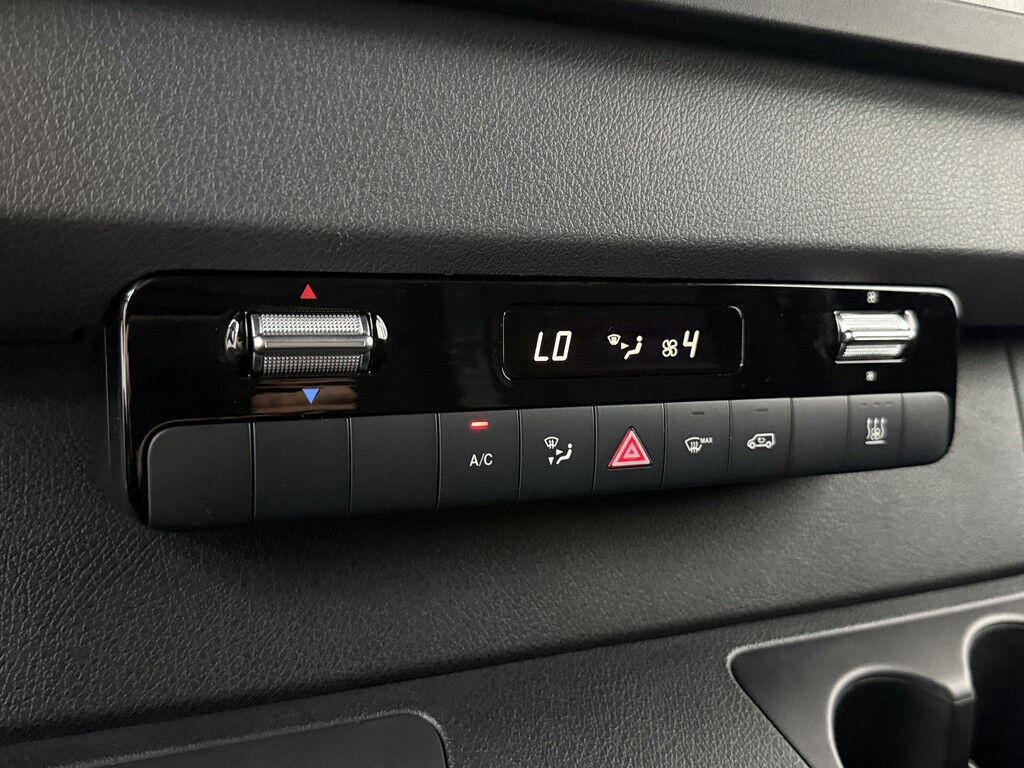 Mercedes-Benz Sprinter 319CDI 3.0V6 Automaat L2H2 Exclusive