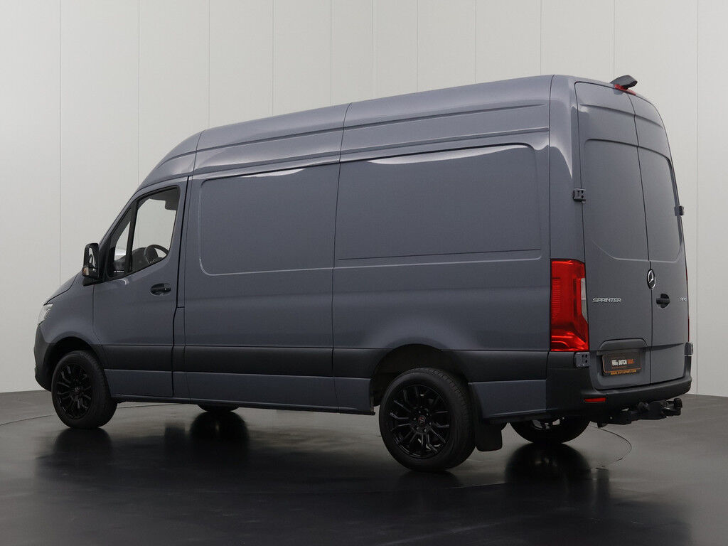 Mercedes-Benz Sprinter 319CDI 3.0V6 Automaat L2H2 Exclusive