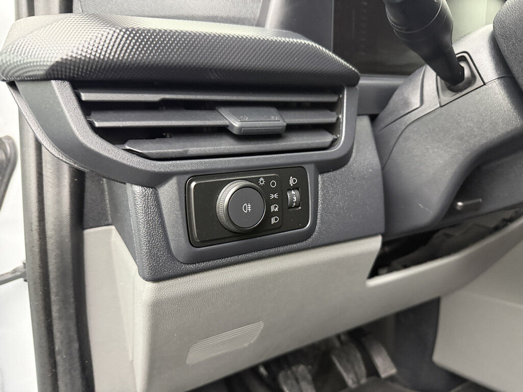 Ford Transit Custom 2.0TDCi 136PK Lang Business digital | Leder