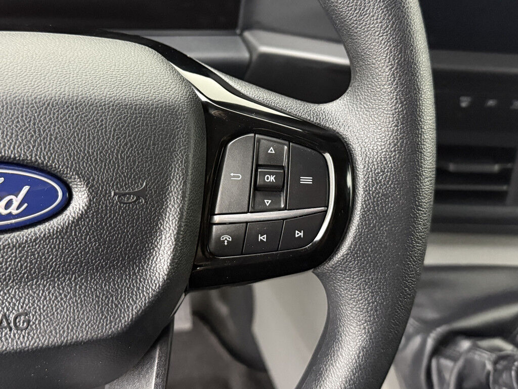 Ford Transit Custom 2.0TDCi 136PK Lang Business digital | Leder