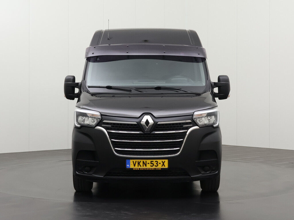 Renault Master 2.3DCi 135PK L2H2 Black Edition