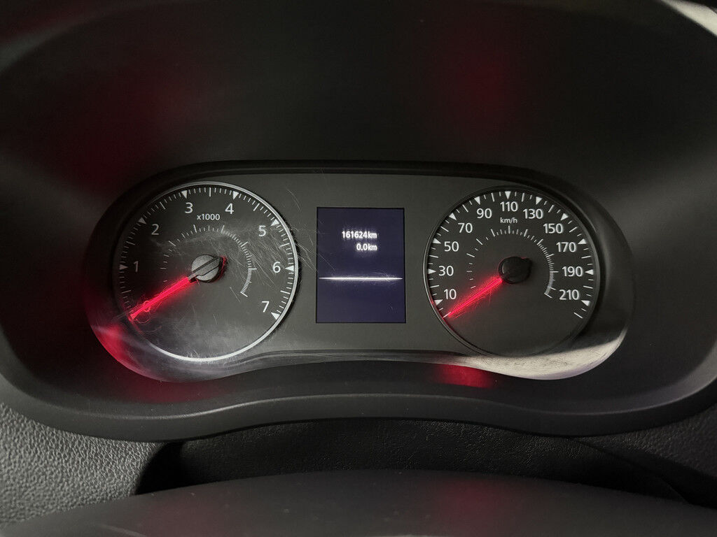 Renault Master 2.3DCi 135PK L2H2 Black Edition