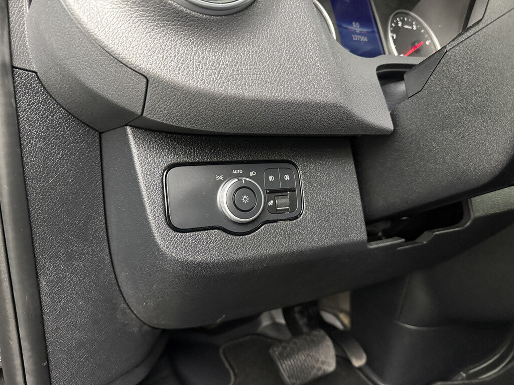 Mercedes-Benz Sprinter 317CDi Automaat L2H2 Exclusive | Led