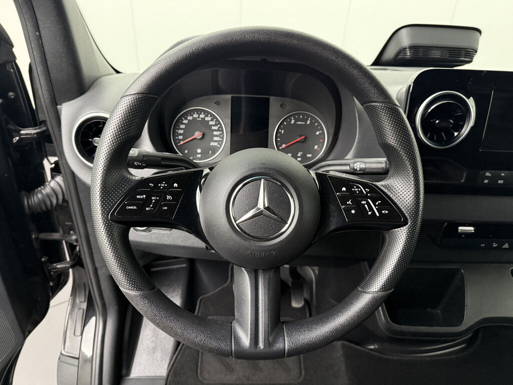 Mercedes-Benz Sprinter 317CDi Automaat L2H2 Exclusive | Led