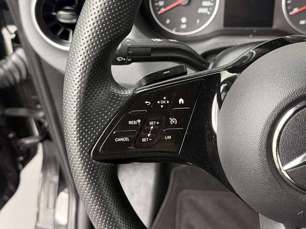 Mercedes-Benz Sprinter 317CDi Automaat L2H2 Exclusive | Led