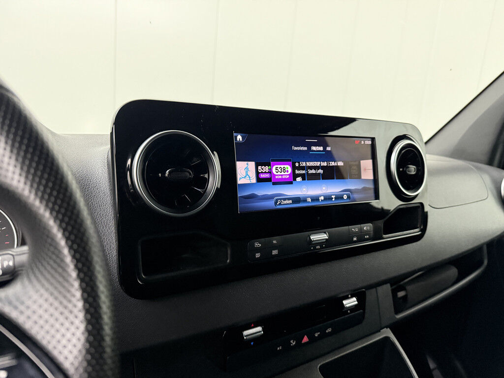 Mercedes-Benz Sprinter 317CDi Automaat L2H2 Exclusive | Led