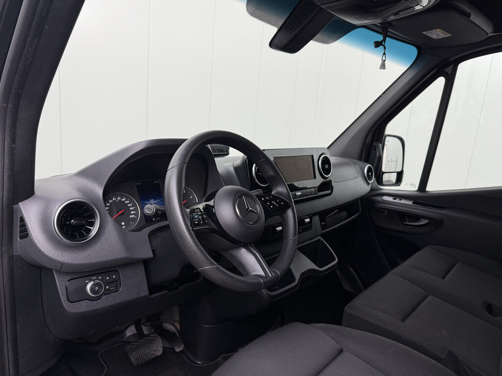Mercedes-Benz Sprinter 317CDi Automaat L2H2 Exclusive | Led
