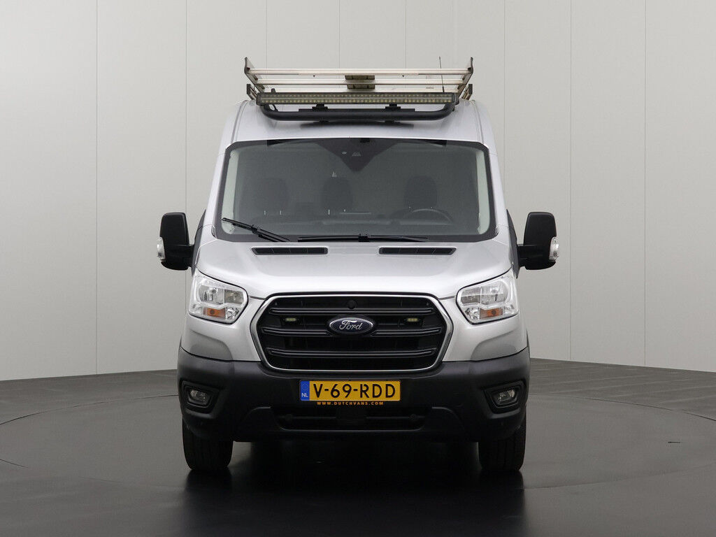 Ford Transit 2.0TDCI 170PK L3H2 Imperiaal | Trekhaak 3500 kg