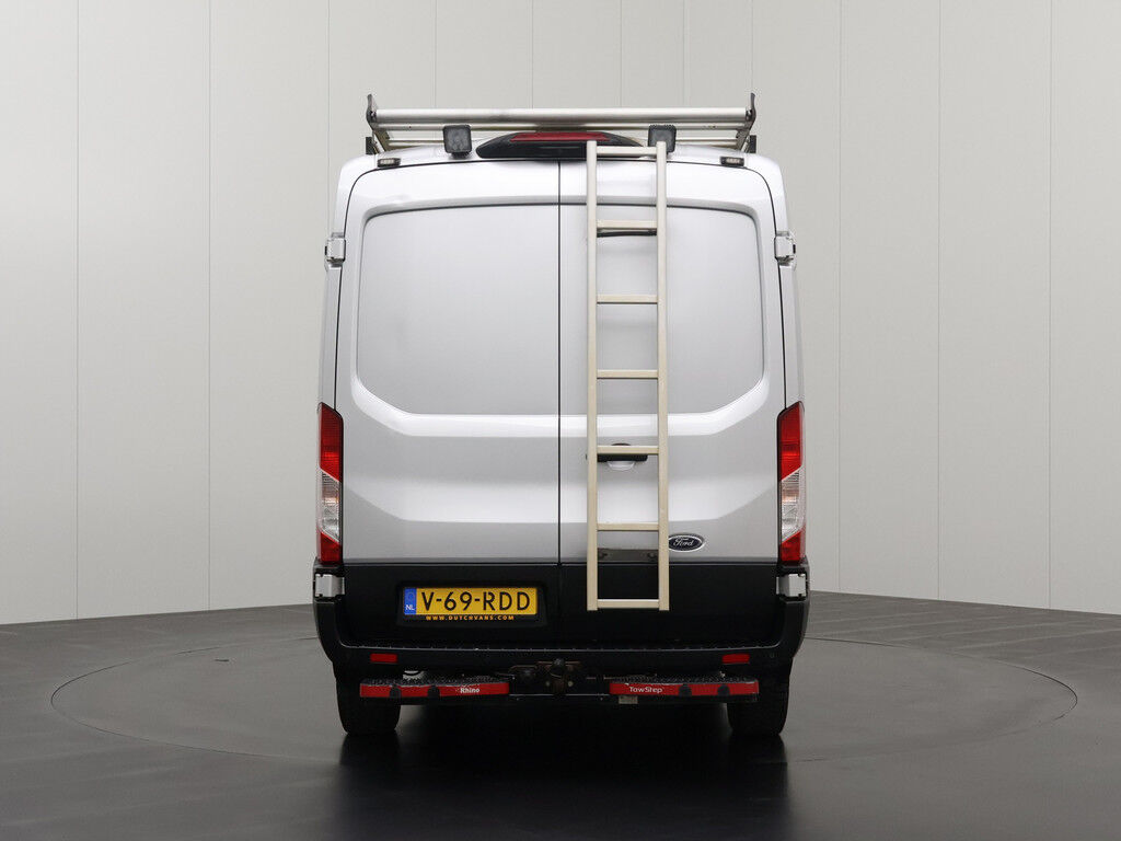 Ford Transit 2.0TDCI 170PK L3H2 Imperiaal | Trekhaak 3500 kg