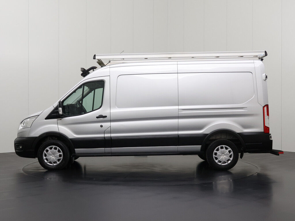 Ford Transit 2.0TDCI 170PK L3H2 Imperiaal | Trekhaak 3500 kg