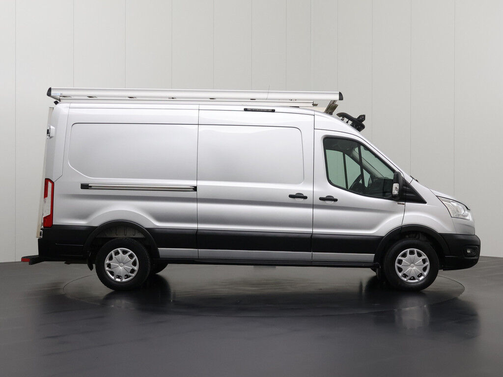 Ford Transit 2.0TDCI 170PK L3H2 Imperiaal | Trekhaak 3500 kg