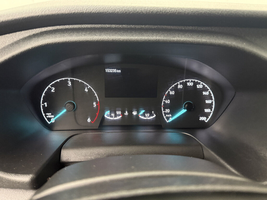 Ford Transit 2.0TDCI 170PK L3H2 Imperiaal | Trekhaak 3500 kg