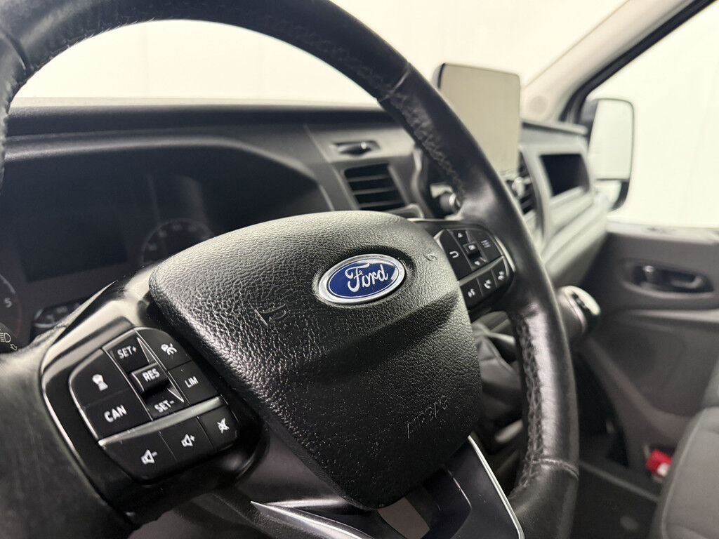 Ford Transit 2.0TDCI 170PK L3H2 Imperiaal | Trekhaak 3500 kg