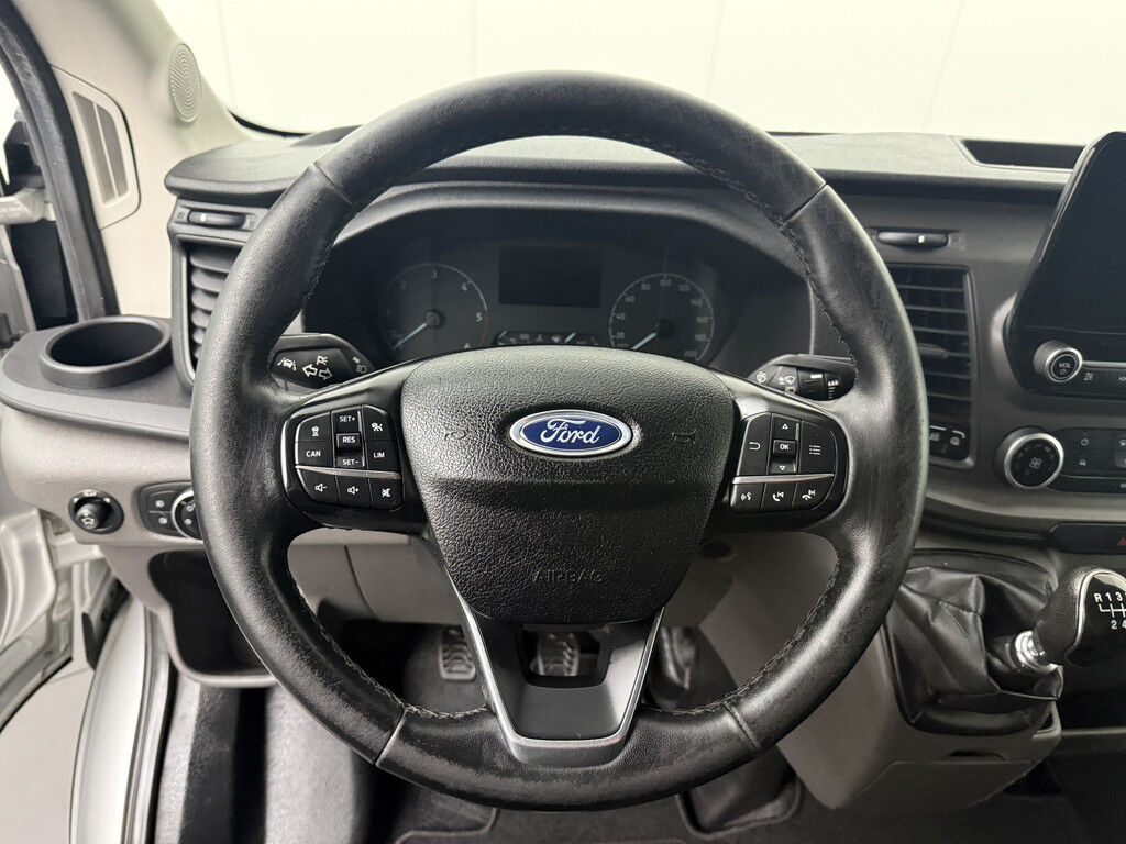 Ford Transit 2.0TDCI 170PK L3H2 Imperiaal | Trekhaak 3500 kg