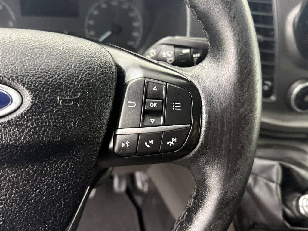 Ford Transit 2.0TDCI 170PK L3H2 Imperiaal | Trekhaak 3500 kg