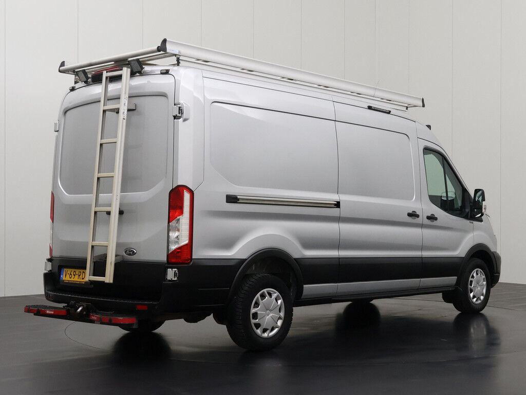 Ford Transit 2.0TDCI 170PK L3H2 Imperiaal | Trekhaak 3500 kg