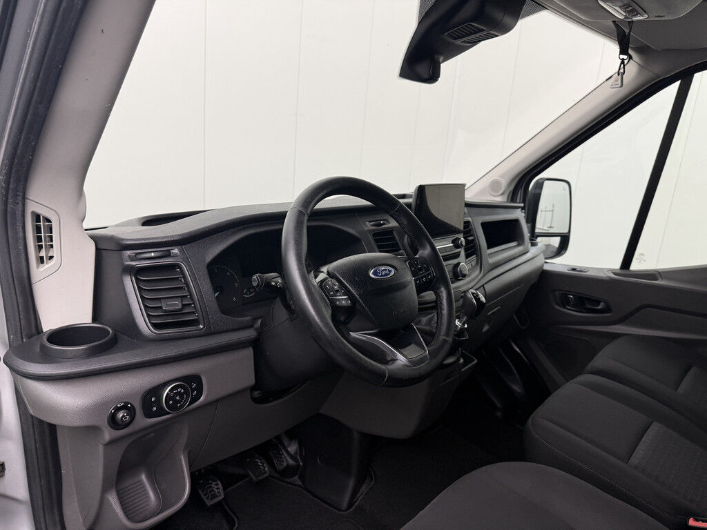 Ford Transit 2.0TDCI 170PK L3H2 Imperiaal | Trekhaak 3500 kg