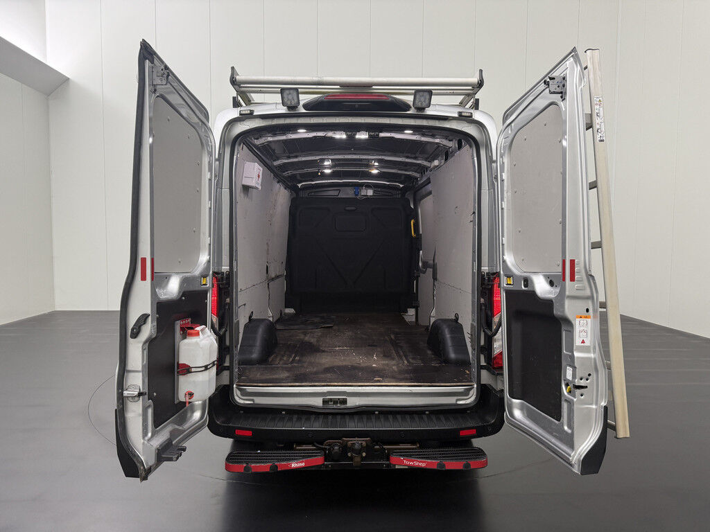 Ford Transit 2.0TDCI 170PK L3H2 Imperiaal | Trekhaak 3500 kg