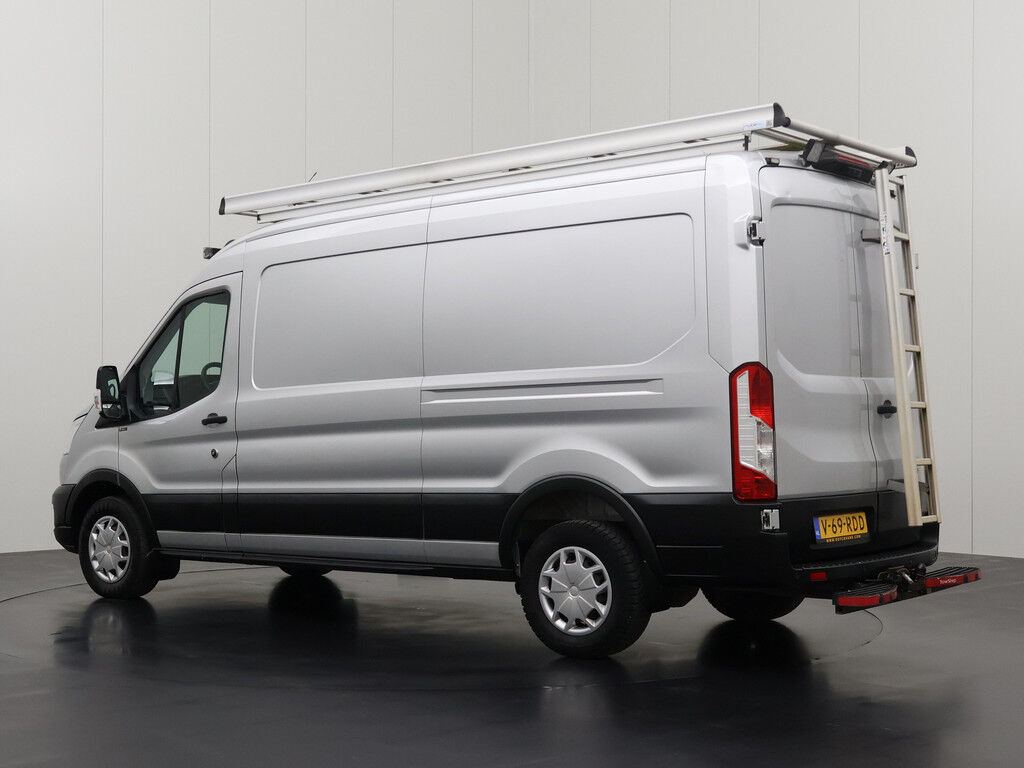 Ford Transit 2.0TDCI 170PK L3H2 Imperiaal | Trekhaak 3500 kg