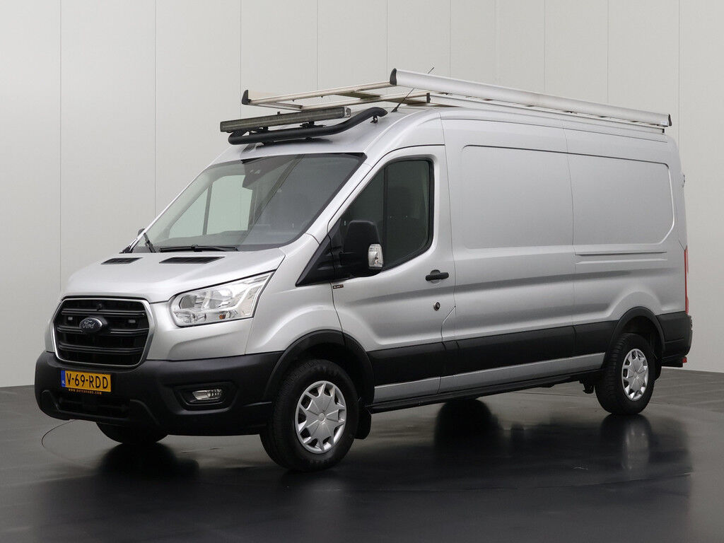 Ford Transit 2.0TDCI 170PK L3H2 Imperiaal | Trekhaak 3500 kg