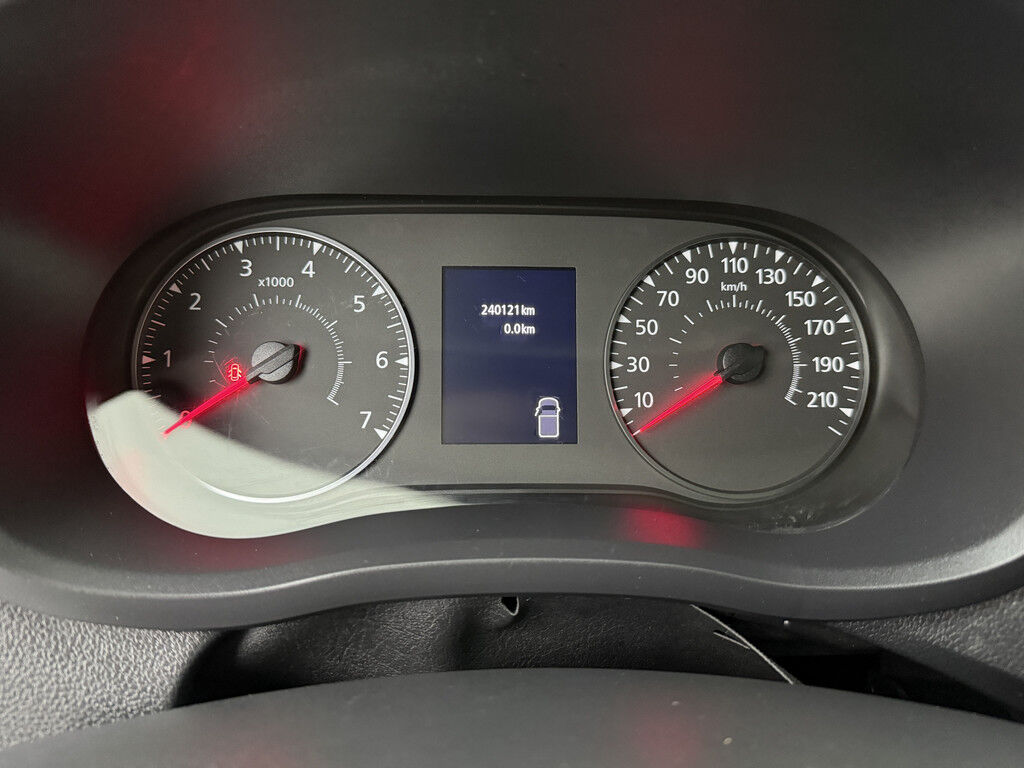 Renault Master 2.3DCi 145PK Bakwagen+Laadklep 2024 | Bomvol !!