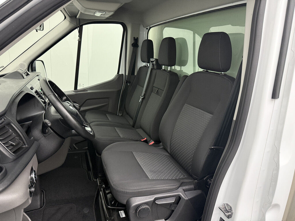 Ford Transit 2.0TDCi 130PK Bakwagen+Laadklep