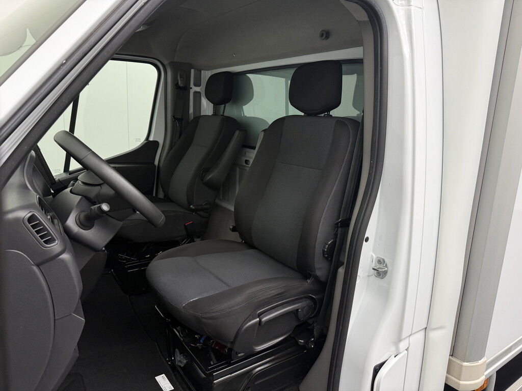 Renault Master 2.3DCi 165PK Bakwagen+Laadklep | 2.35 Hoog