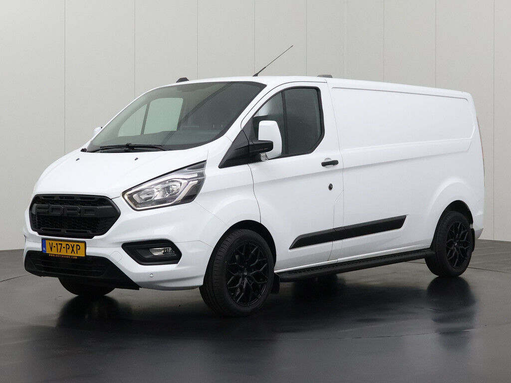 Ford Transit Custom 2.0TDCi Lang Raptor Sport