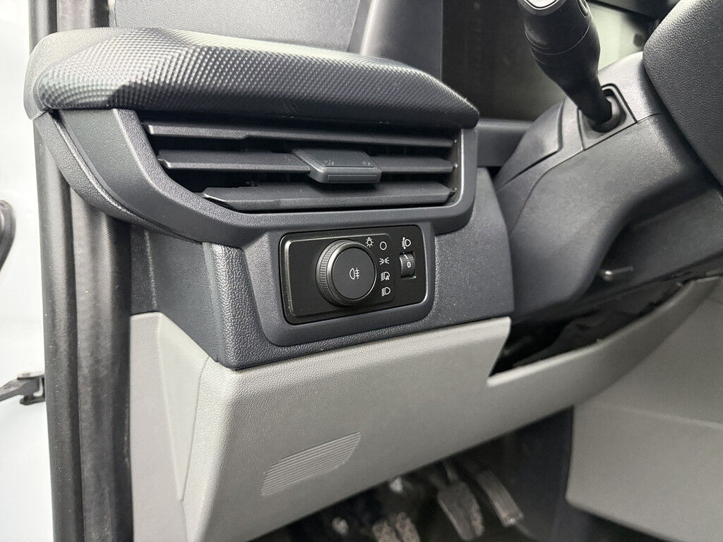 Ford Transit Custom 2.0TDCi 136PK Lang Digital Raptor Sport