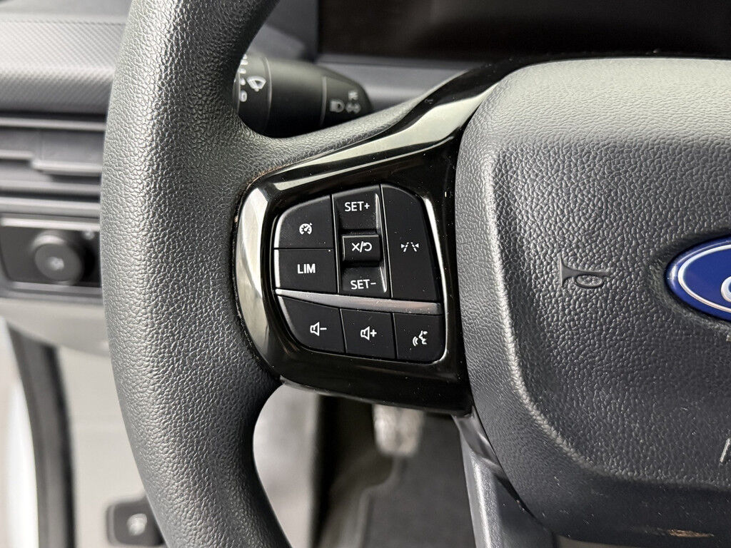Ford Transit Custom 2.0TDCi 136PK Lang Digital Raptor Sport