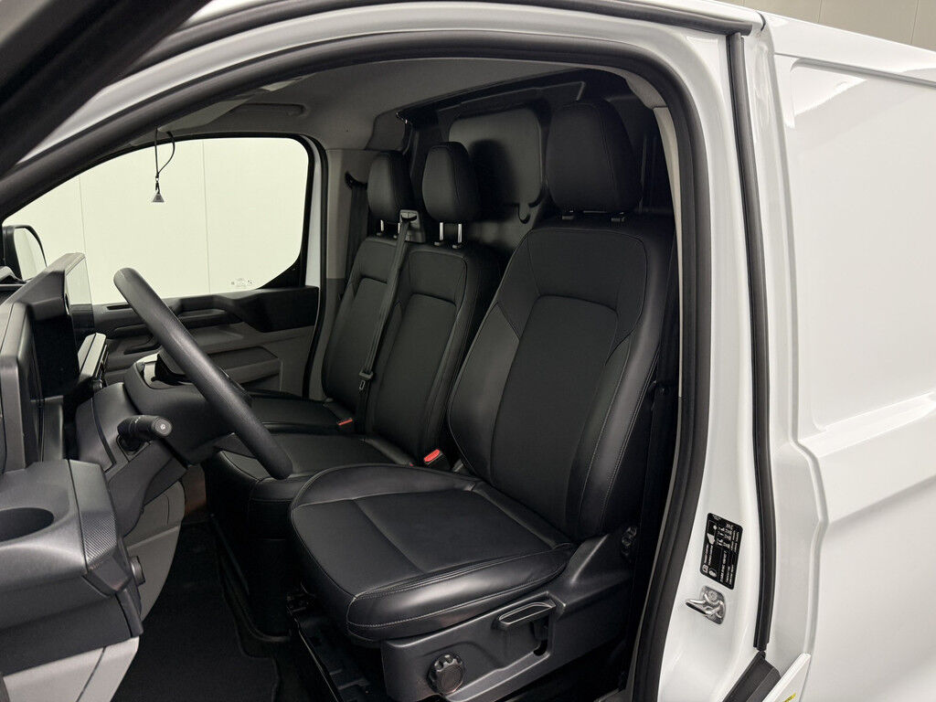 Ford Transit Custom 2.0TDCi 136PK Lang Digital Raptor Sport