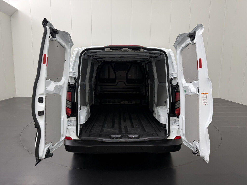 Ford Transit Custom 2.0TDCi 136PK Lang Digital Raptor Sport