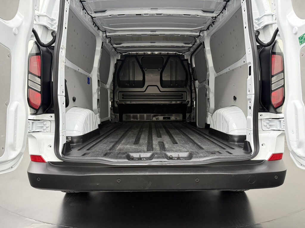 Ford Transit Custom 2.0TDCi 136PK Lang Digital Raptor Sport