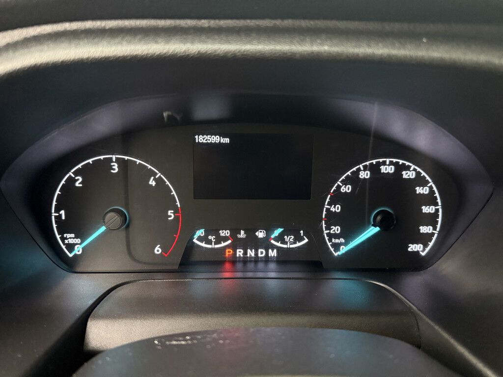 Ford Transit Custom 2.0TDCi 130PK Automaat Limited | Dakdragers