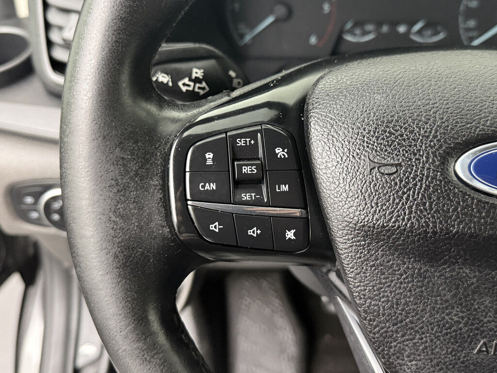 Ford Transit Custom 2.0TDCi 130PK Automaat Limited | Dakdragers