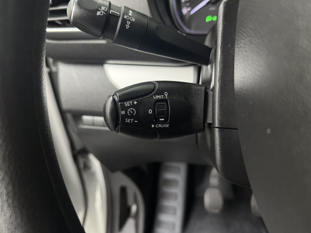 Citroën Spacetourer 1.5 BlueHDi 120PK Lang 9-Persoons Business Incl BTW/BPM | 2xSchuifdeur