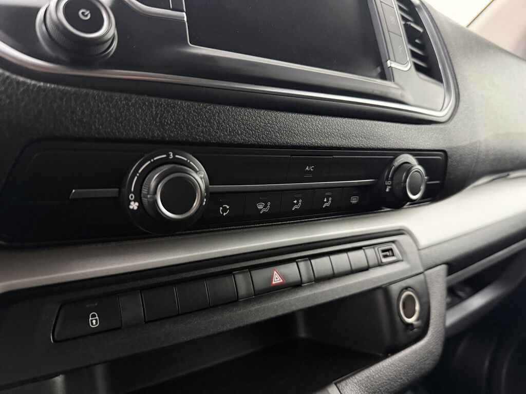 Citroën Spacetourer 1.5 BlueHDi 120PK Lang 9-Persoons Business Incl BTW/BPM | 2xSchuifdeur