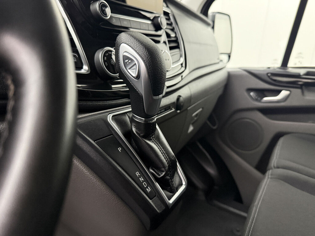 Ford Transit Custom 2.0TDCi 130PK Automaat Lang Raptor sport