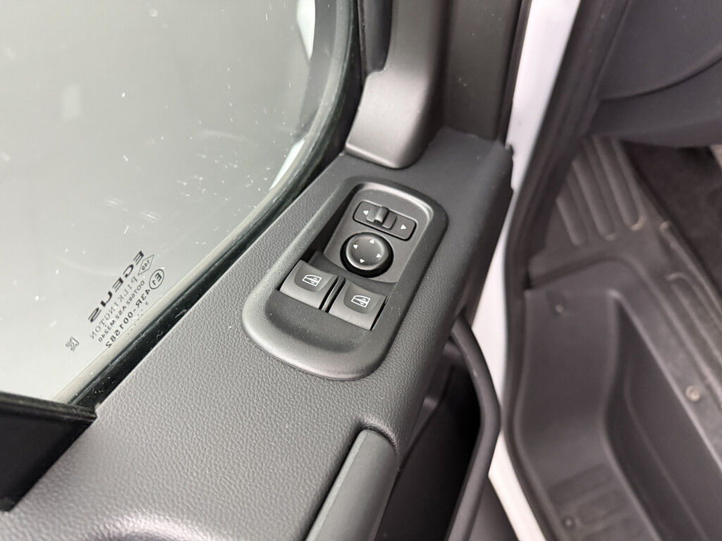 Renault Master 2.3DCI 165PK Dubbellucht Bakwagen+Laadklep | Dakspoiler