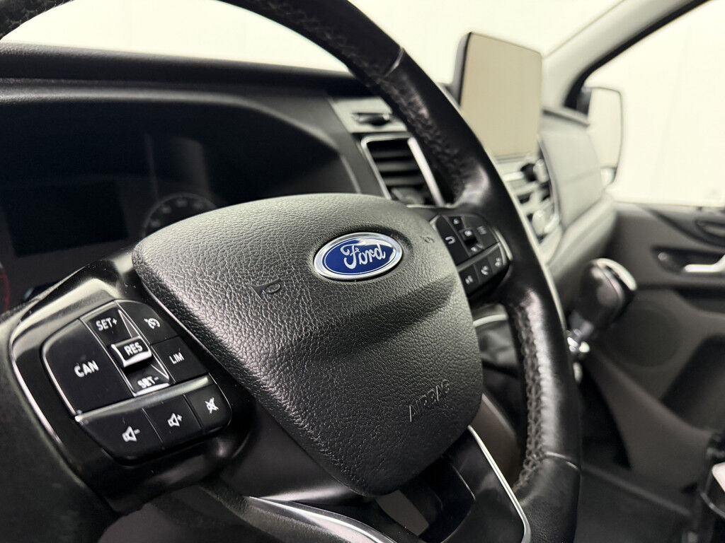 Ford Transit Custom 2.0TDCI 185PK Automaat Lang Sport