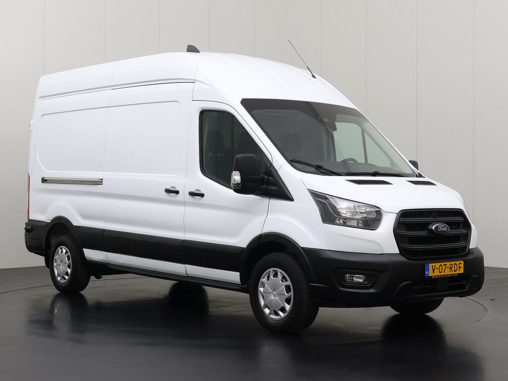 Ford Transit 2.0TDCi 130PK L3H3