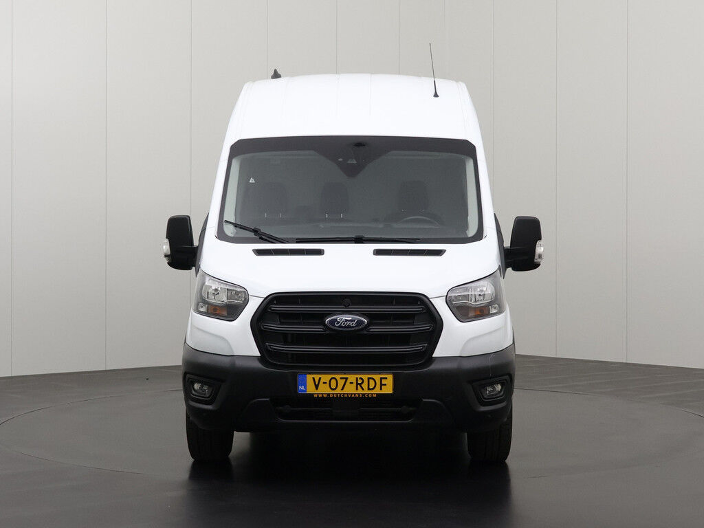 Ford Transit 2.0TDCi 130PK L3H3
