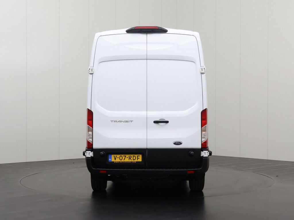 Ford Transit 2.0TDCi 130PK L3H3