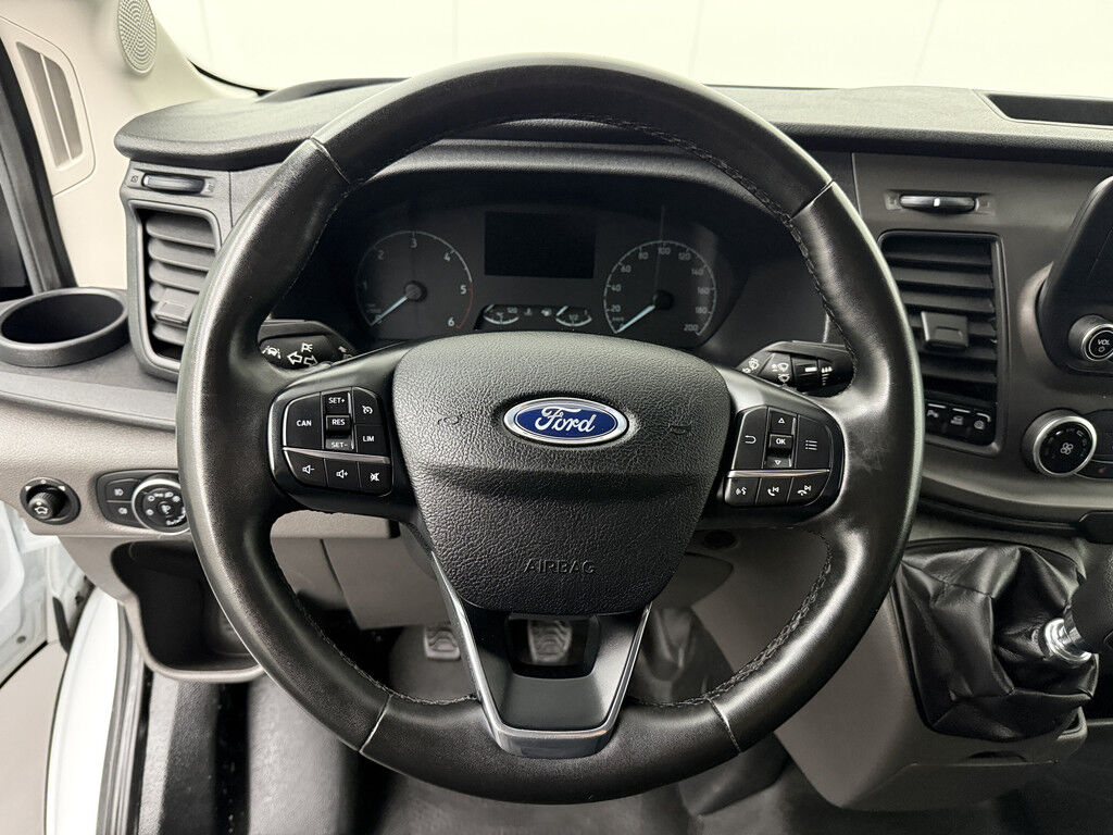 Ford Transit 2.0TDCi 130PK L3H3